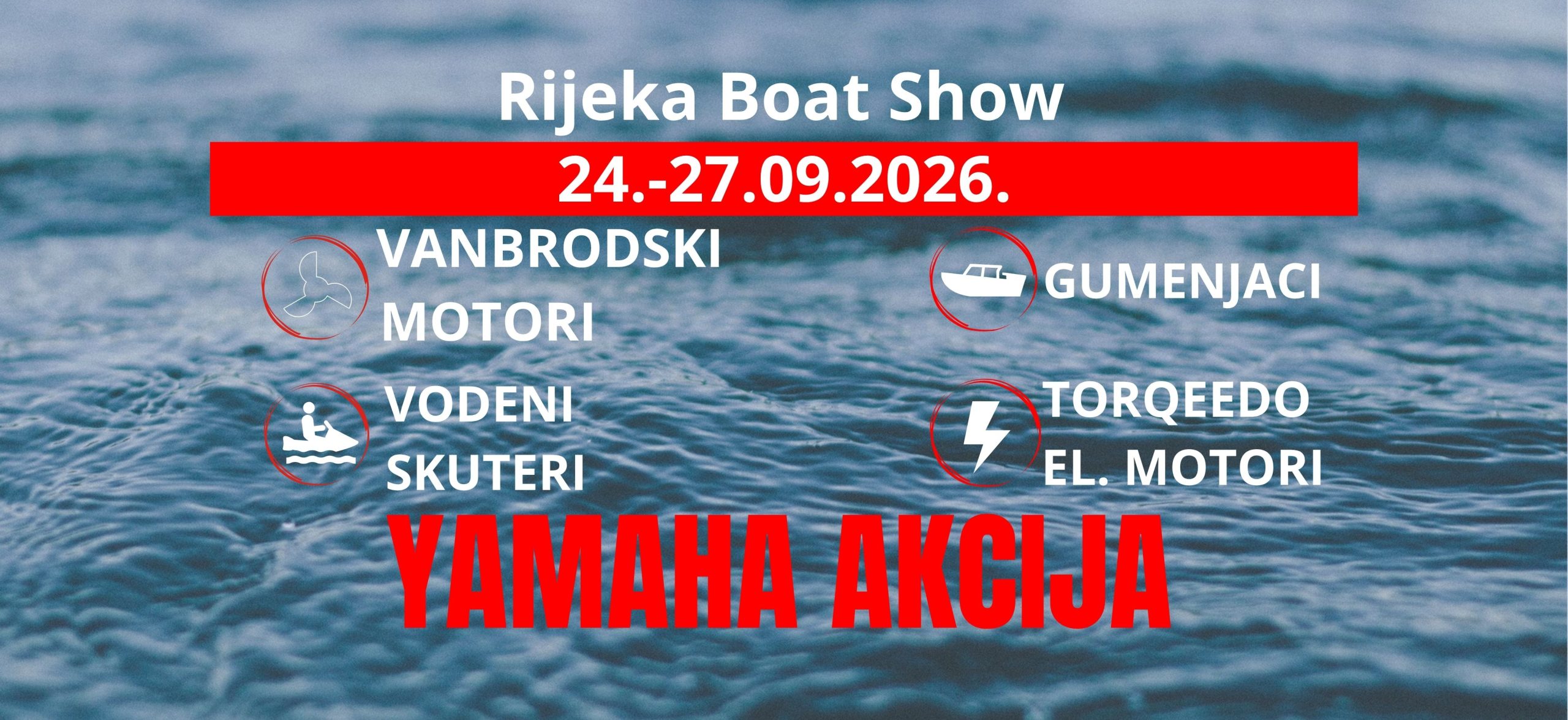 RIJEKA BOAT SHOW 2026