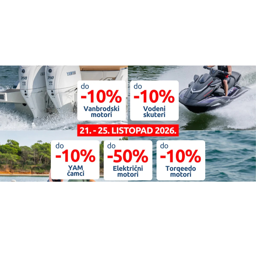BIOGRAD BOAT SHOW 2026